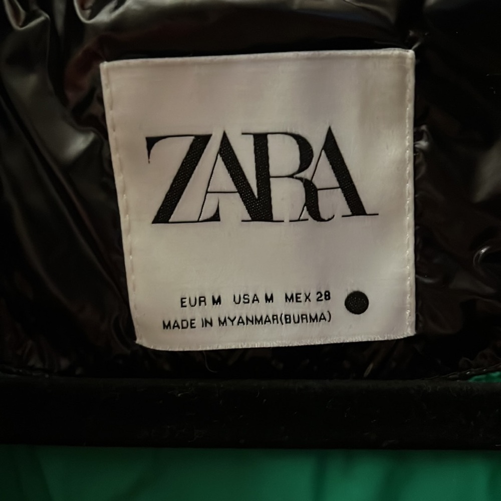 Padded Jacket - image 2